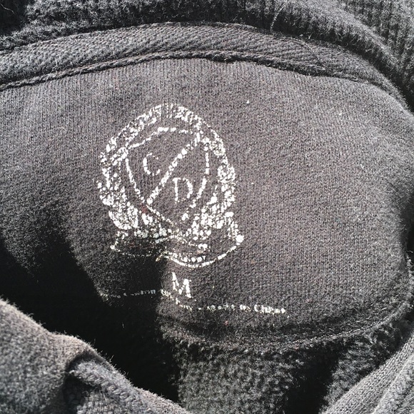 Lightly Worn Beavers Hoodie - Picture 6 of 6